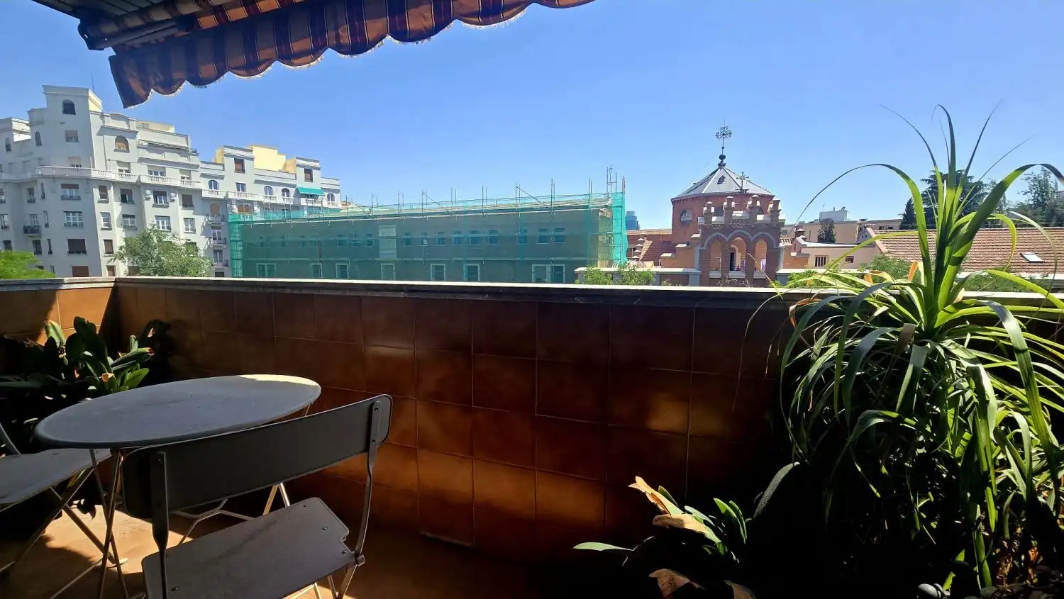 Appartement avec terrasse à vendre à Santa Engracia, imagen 5