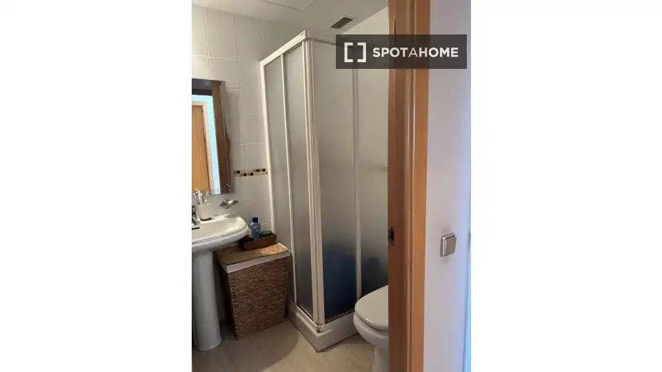 Room in Las Azaleas - Alkadir