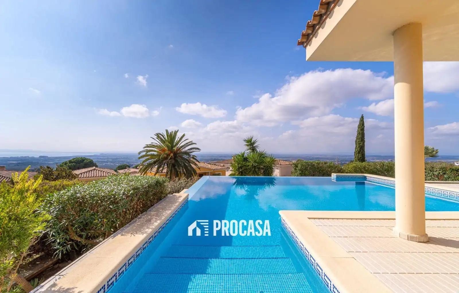 Casa o xalet en venda a Descartes, Palau-saverdera