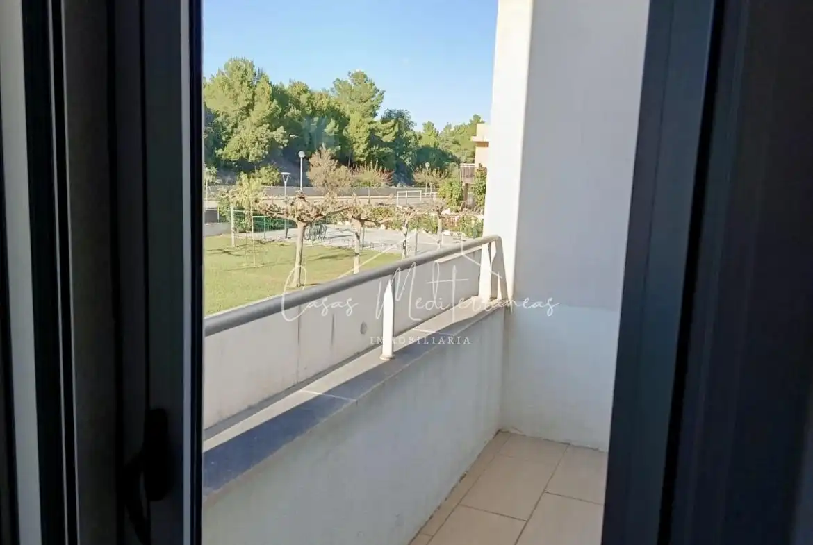 Adosado con piscina en venta en Vandellòs i l'Hospitalet de l'Infant, imagen 20