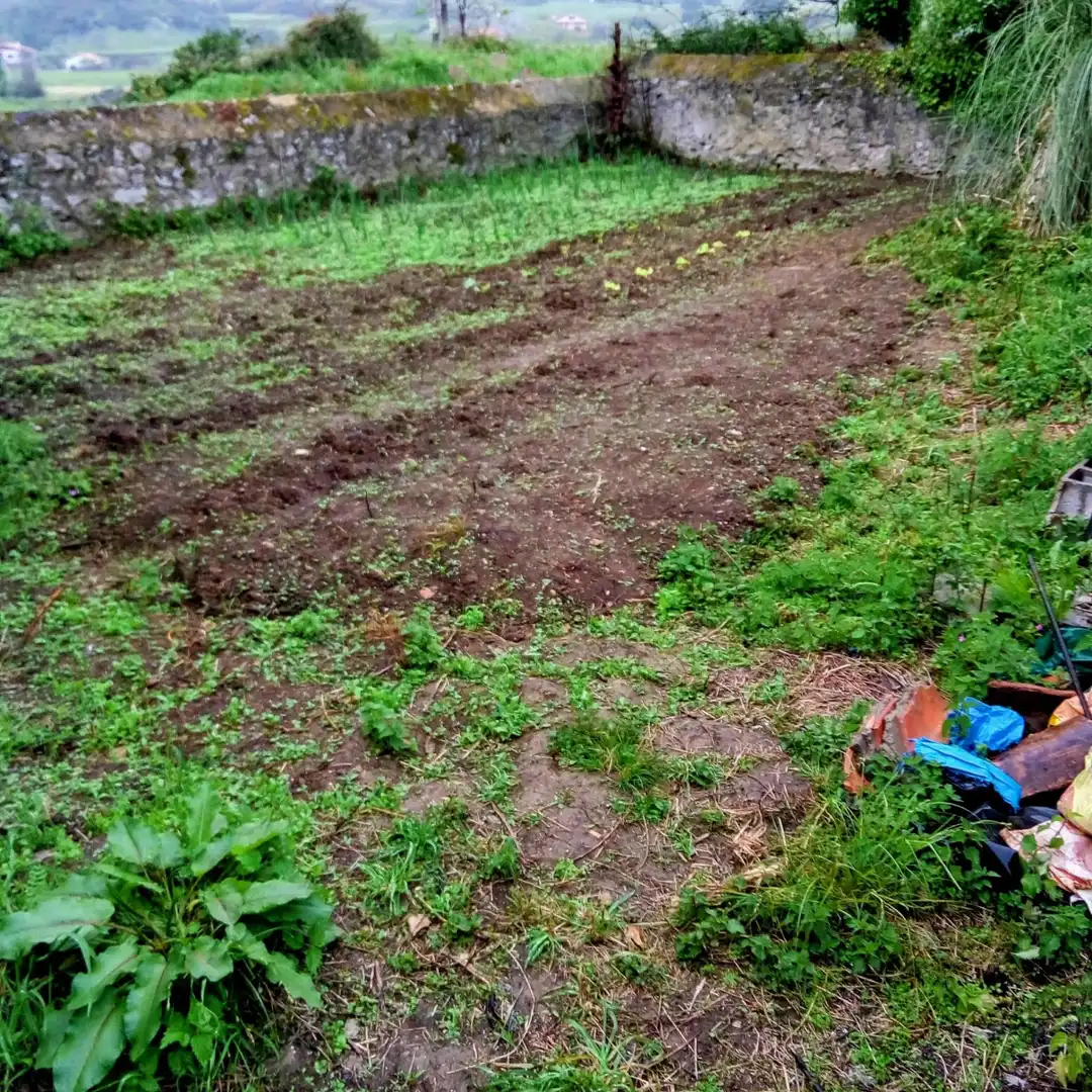 Casa o xalet en venda en Ribadesella amb Calefacció, Jardí privat i Traster