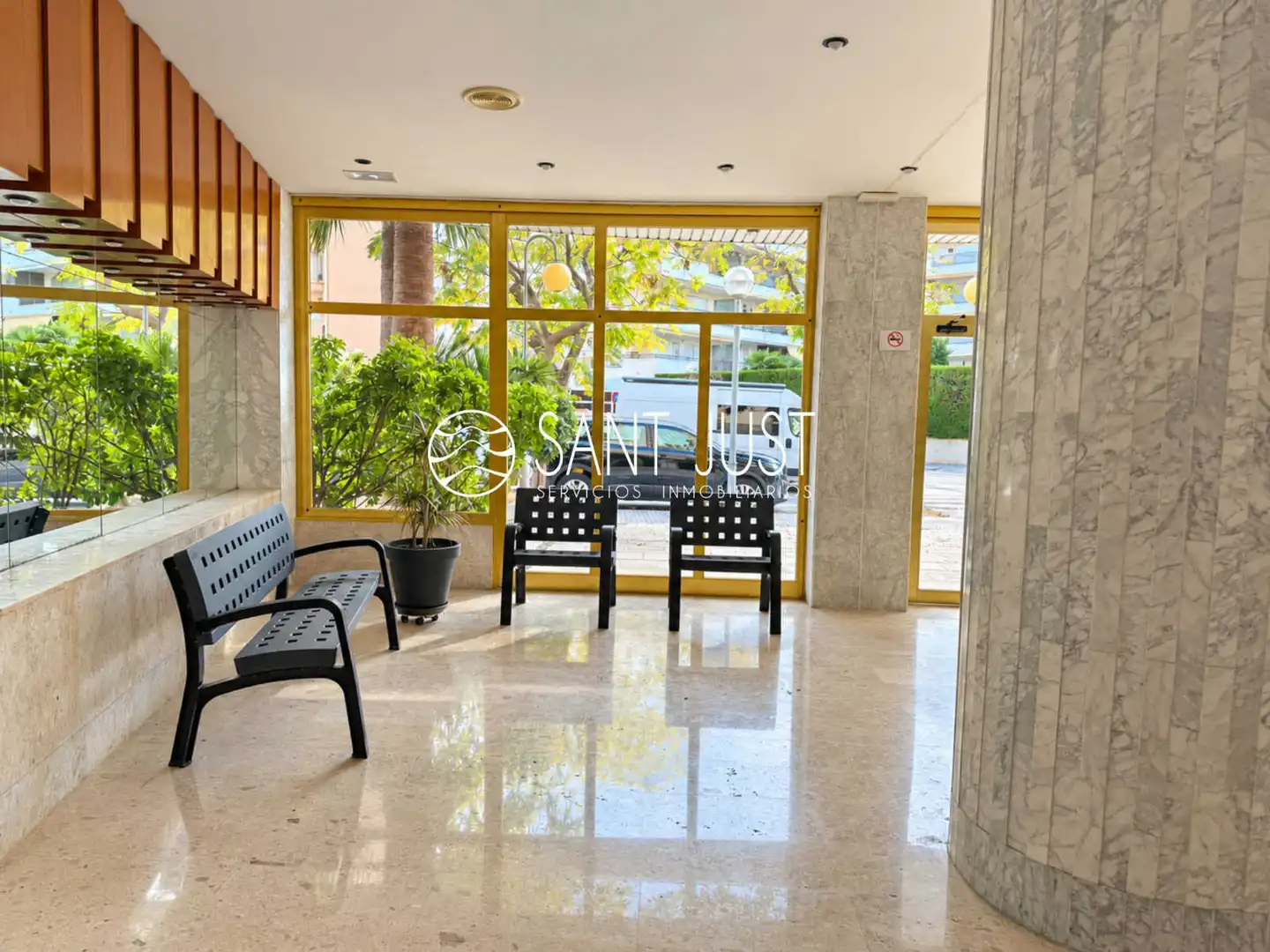 Apartment with pool for sale in Carrer d'Emili Vendrell 8, imagen 21