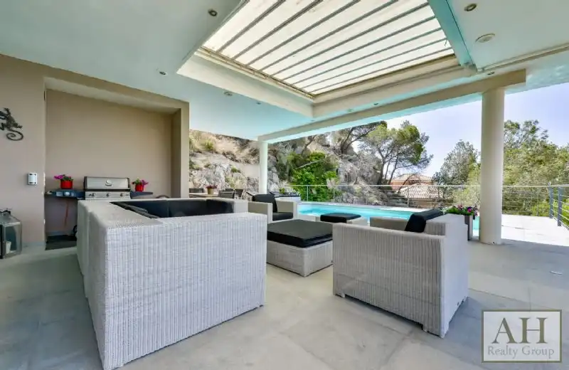 Casa in vendita a Altea Hills, imagen 9