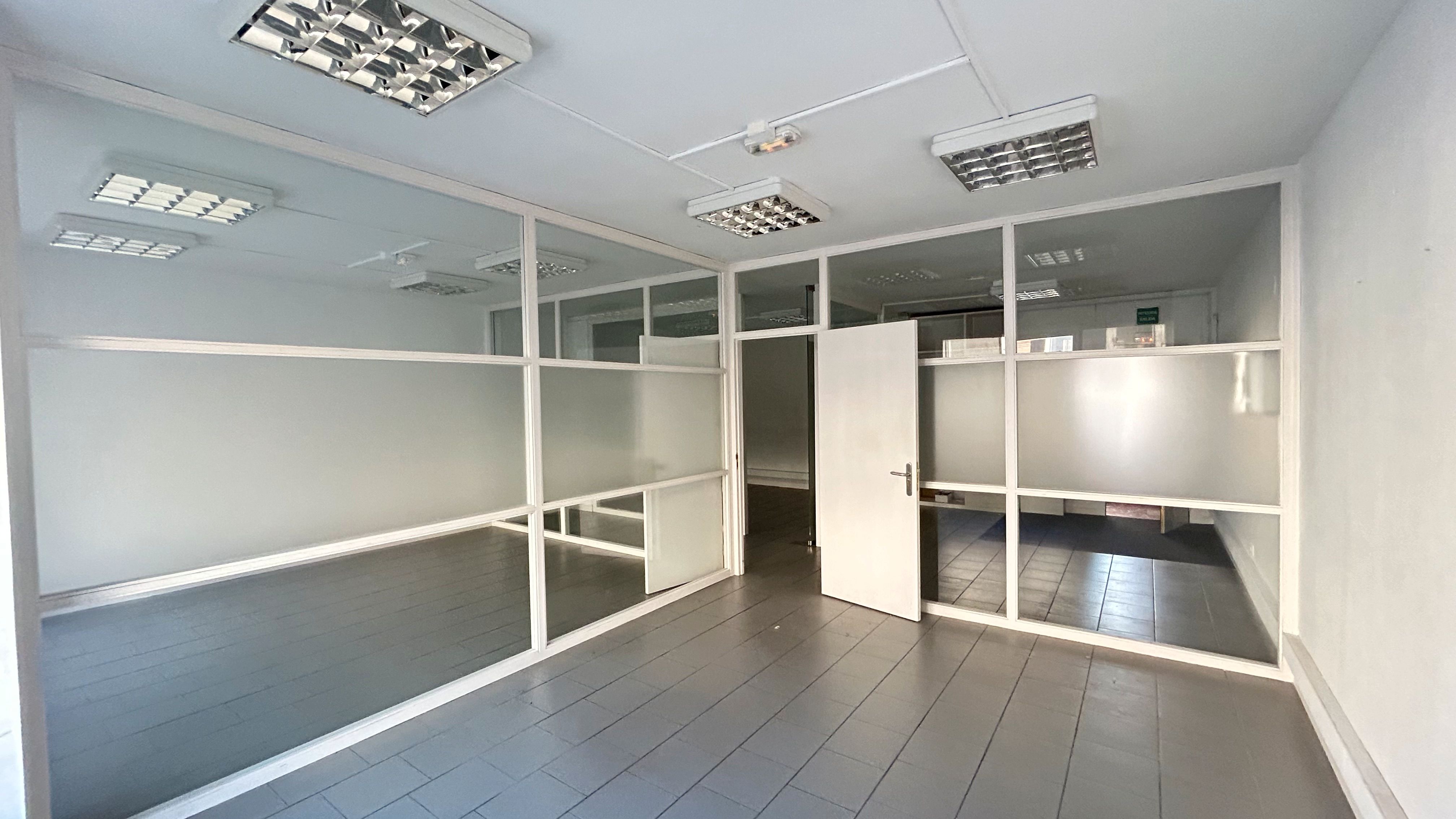 Büro miete in Vitoria - Gasteiz