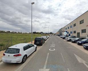 Aparcament de Oficina en venda en Alcalá de Guadaira