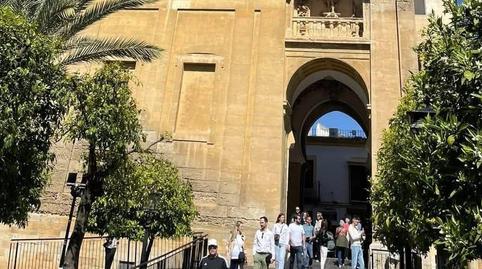 Photo 2 of House or chalet to rent in Casco Histórico  - Ribera - San Basilio, Córdoba