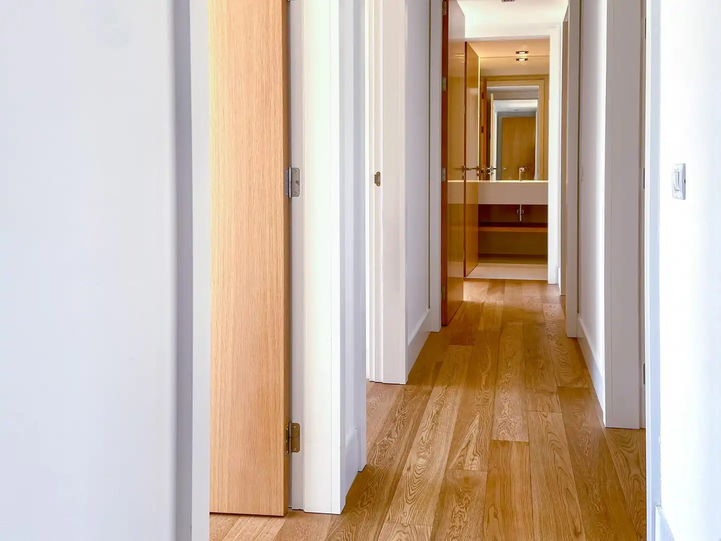 Apartamento en venta en Moncloa - Aravaca