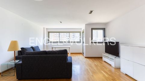 Foto 4 von Wohnung zur Miete in Penya - Roja - Avda. Francia, Valencia Capital