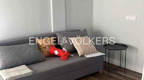 Foto 4 de Estudi de lloguer a Raya del Palancar - Guadamonte, Madrid