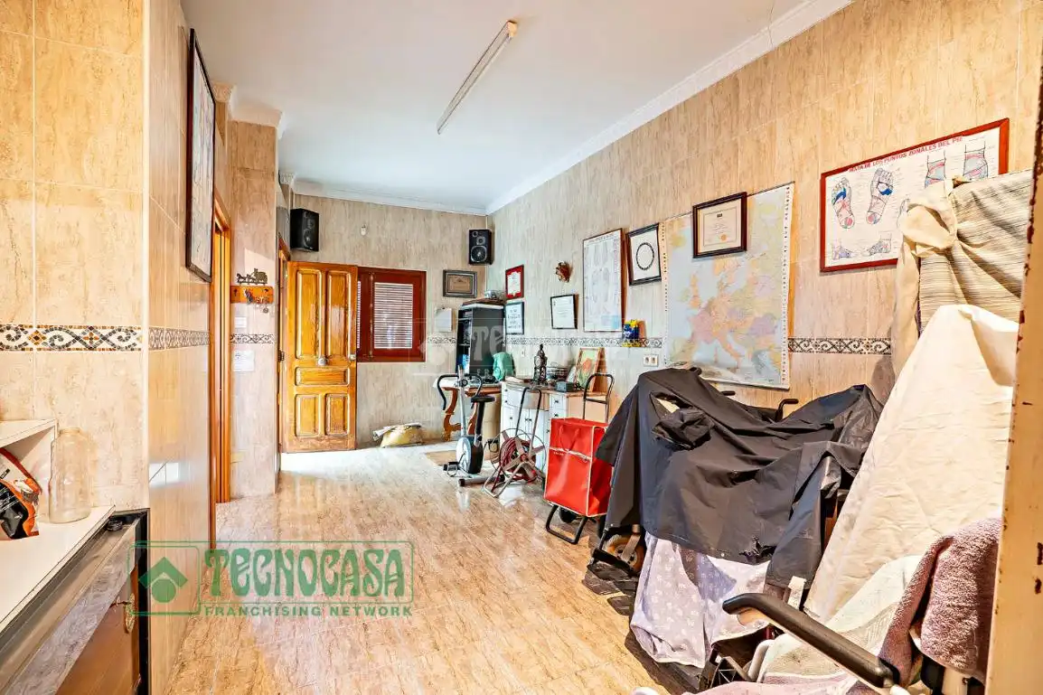 Casa en venta en El Ejido Ciudad, imagen 10
