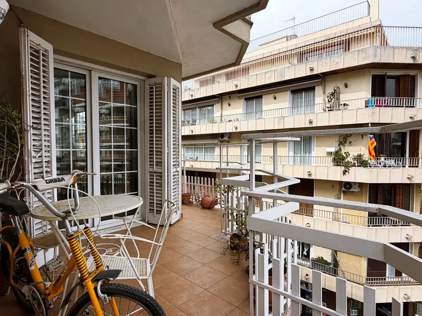 Appartement avec ascenseur à vendre à Calella, imagen 9
