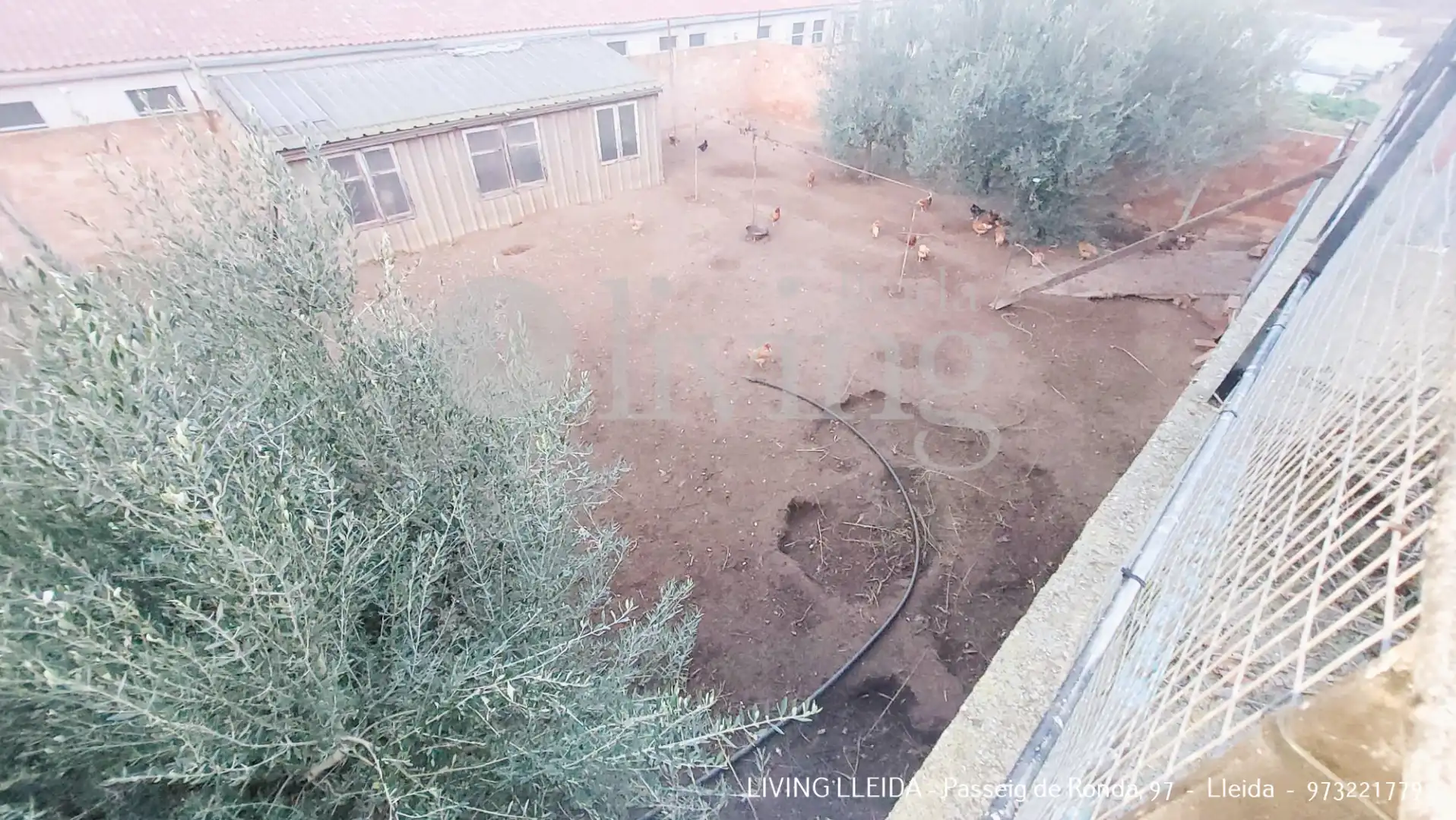 Nave industrial en venta en Montoliu de Lleida