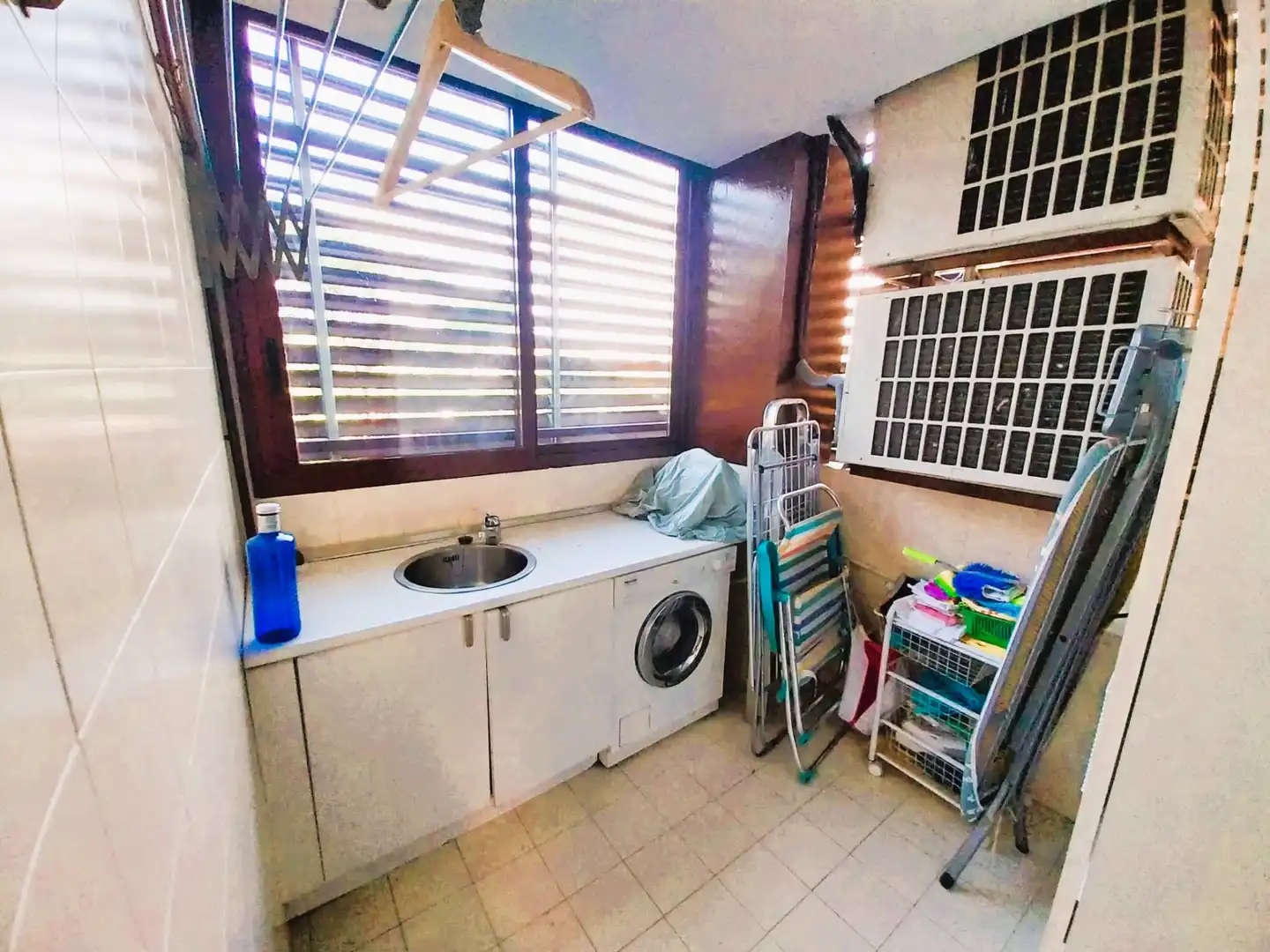 Piso con piscina en venta en Avenida de los Madroños, imagen 19