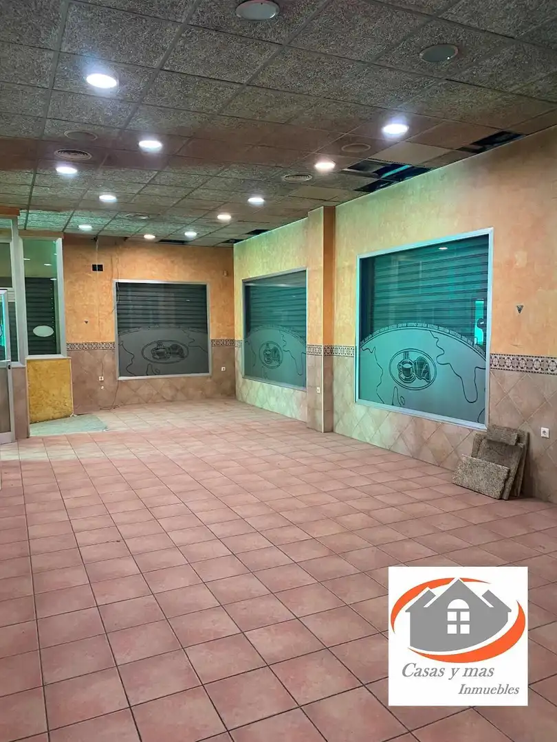 Local comercial de lloguer a Avenida Alemania-Italia, imagen 17