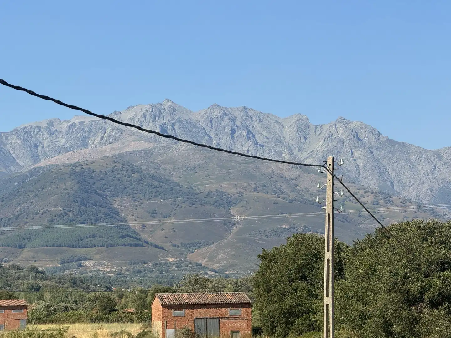 Haus zum Verkauf in Villanueva de la Vera, imagen 7