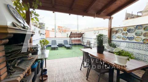 Foto 3 de Casa o chalet en venta en Calle Escipió, Can Puiggener, Barcelona