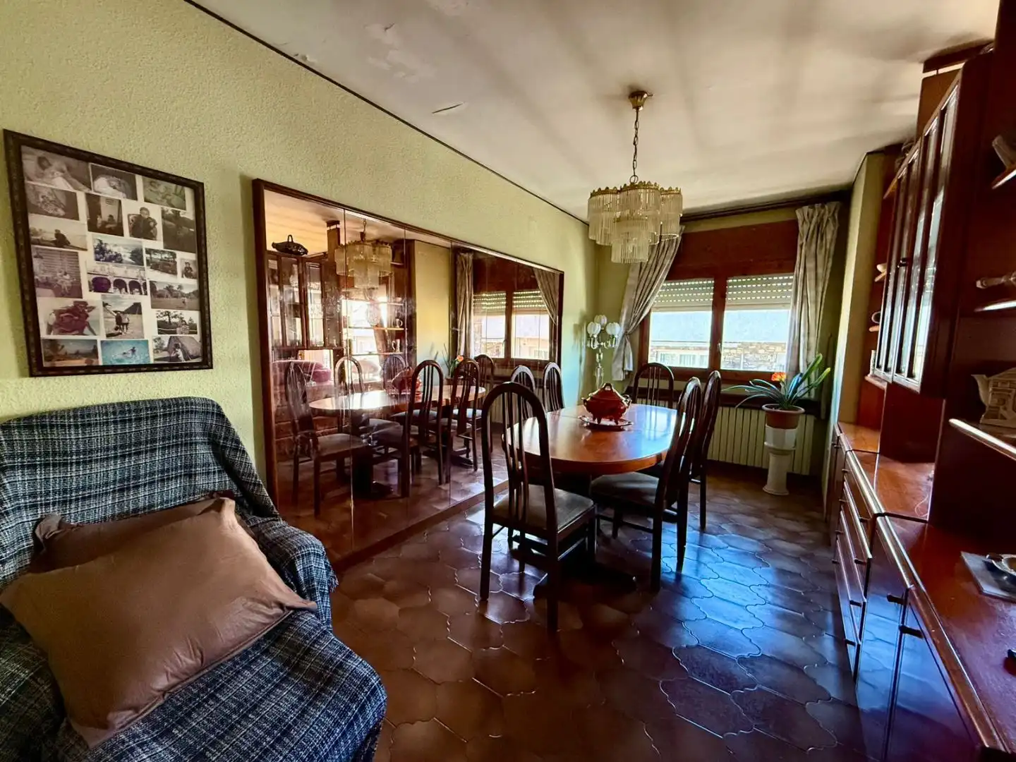 Duplex with lift for sale in Carrer de Joaquim Viola Lafuerza 31, imagen 11