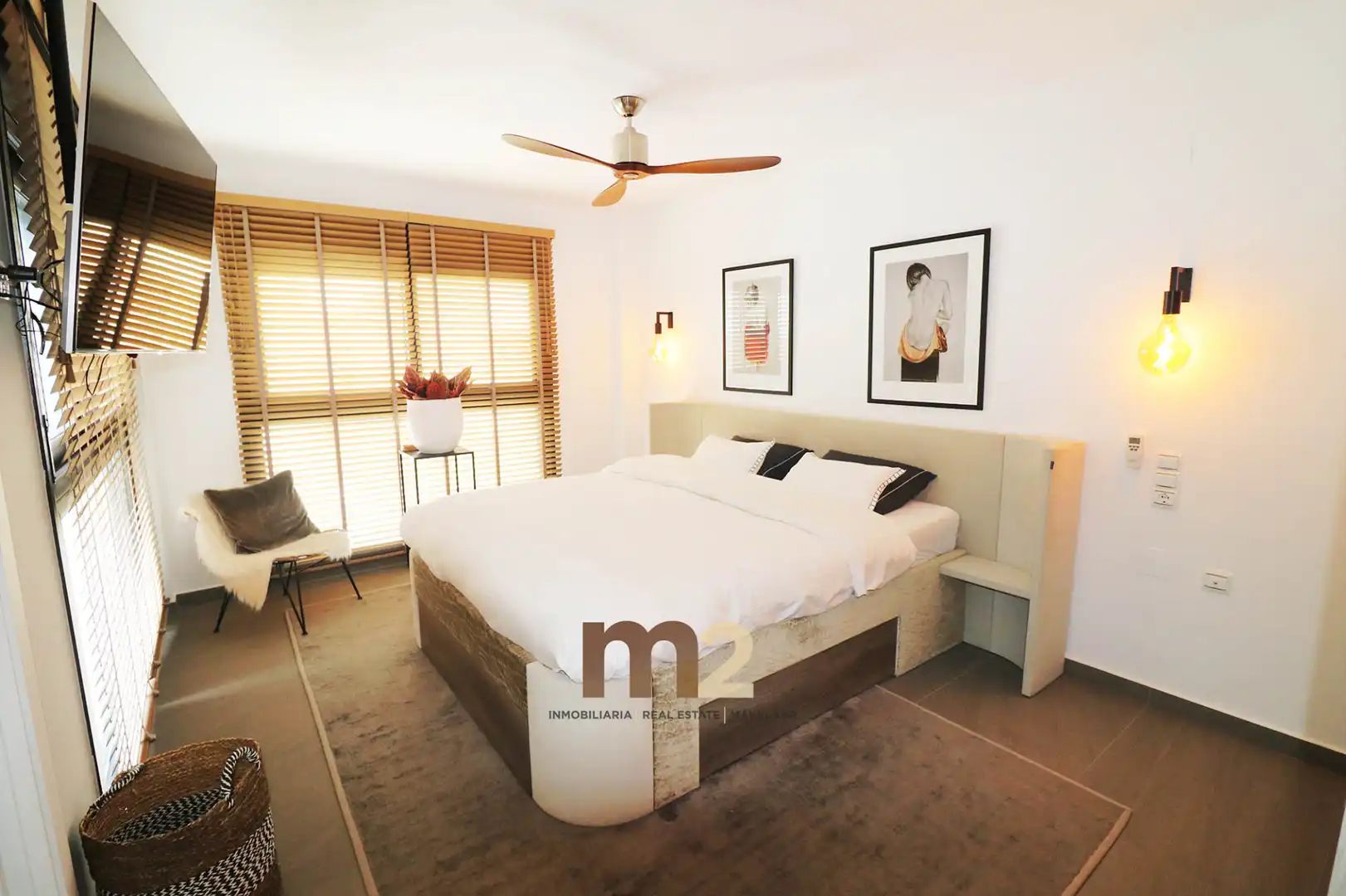 Ático con terraza en venta en Calle Alcalde Rosalino Pérez Hde, imagen 34