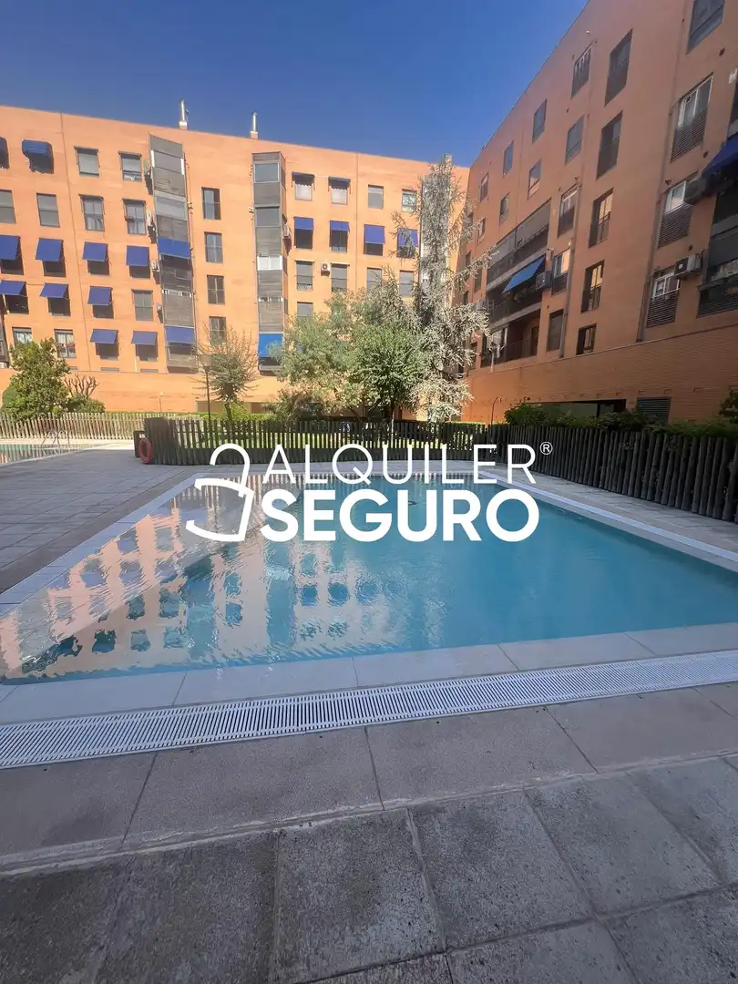 Pis amb piscina de lloguer a Suecia, imagen 26