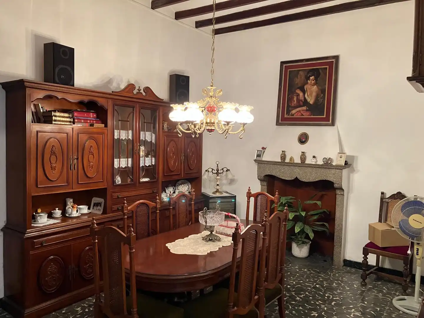 Casa en venda a Sagra, imagen 2