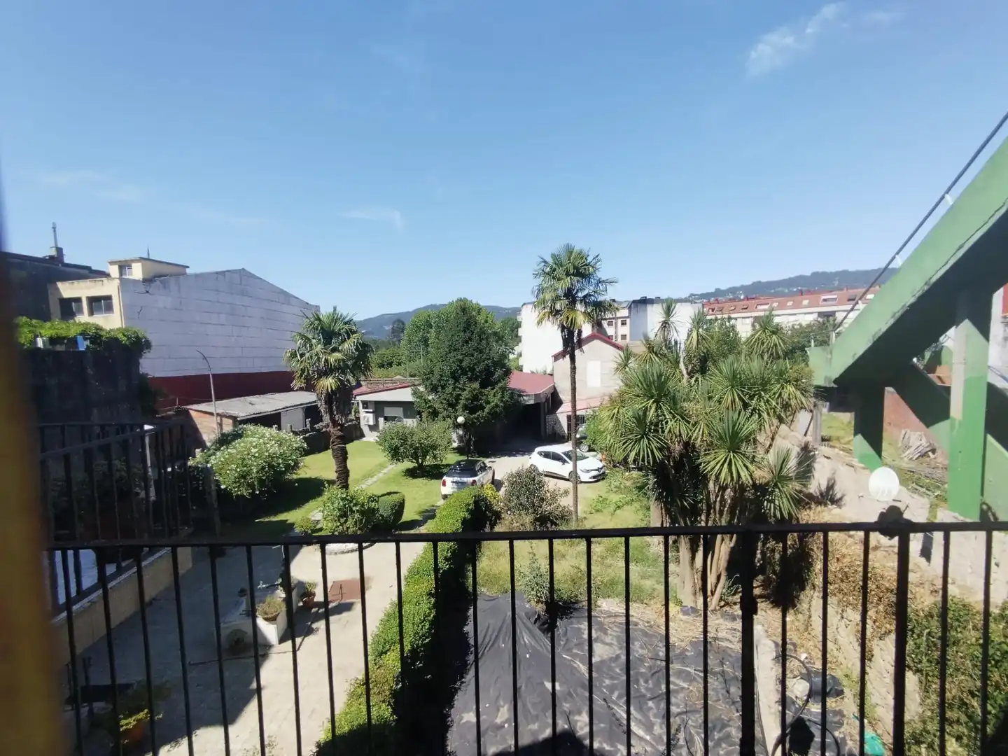 Gebäude zum Verkauf in RAMON GONZALEZ, 20, O Porriño