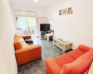 Sala d'estar de Pis en venda en Sabadell amb Balcó