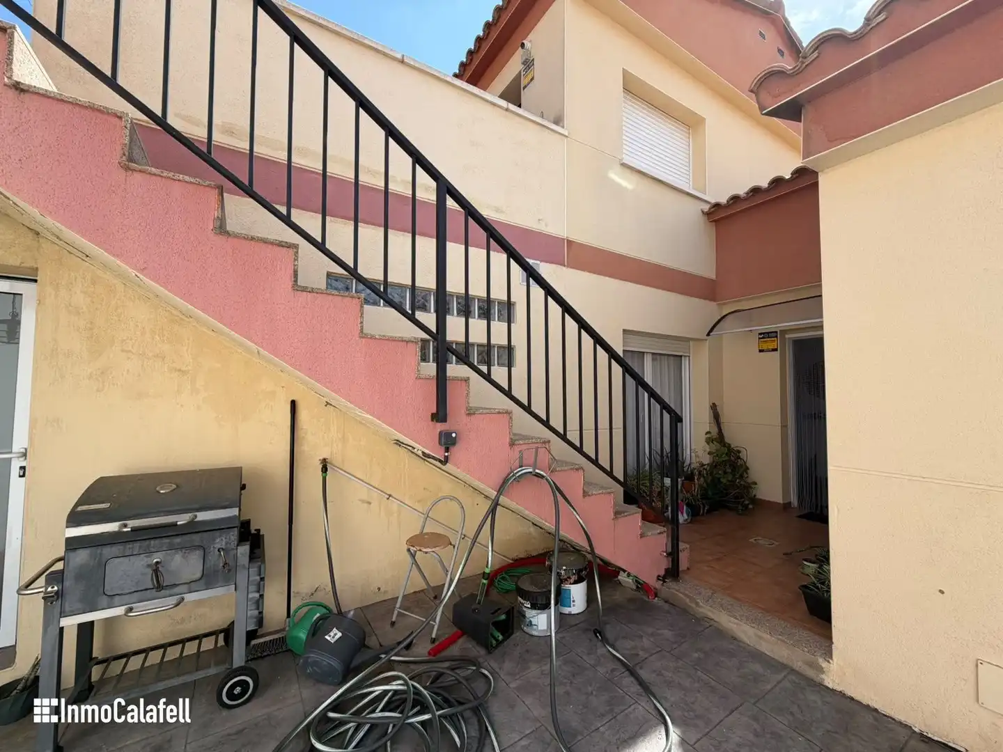 Casa pareada con piscina en venta en Dalia, imagen 96