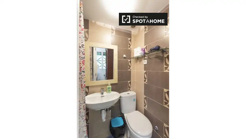 Appartement avec terrasse à louer à Centro, imagen 16