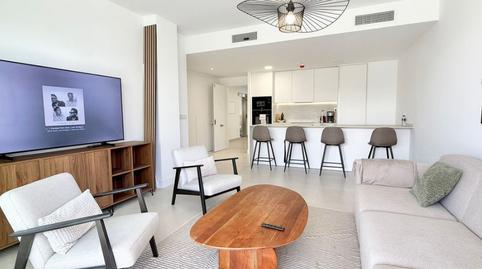 Foto 3 de Pis en venda a El Higuerón, Málaga