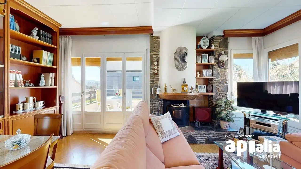 Villa mit Terrasse zum Verkauf in Ca n’Esteper – Can Gorgs – Can Gorgs II, imagen 59