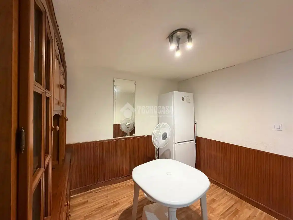 Piso en venta en Madrid
