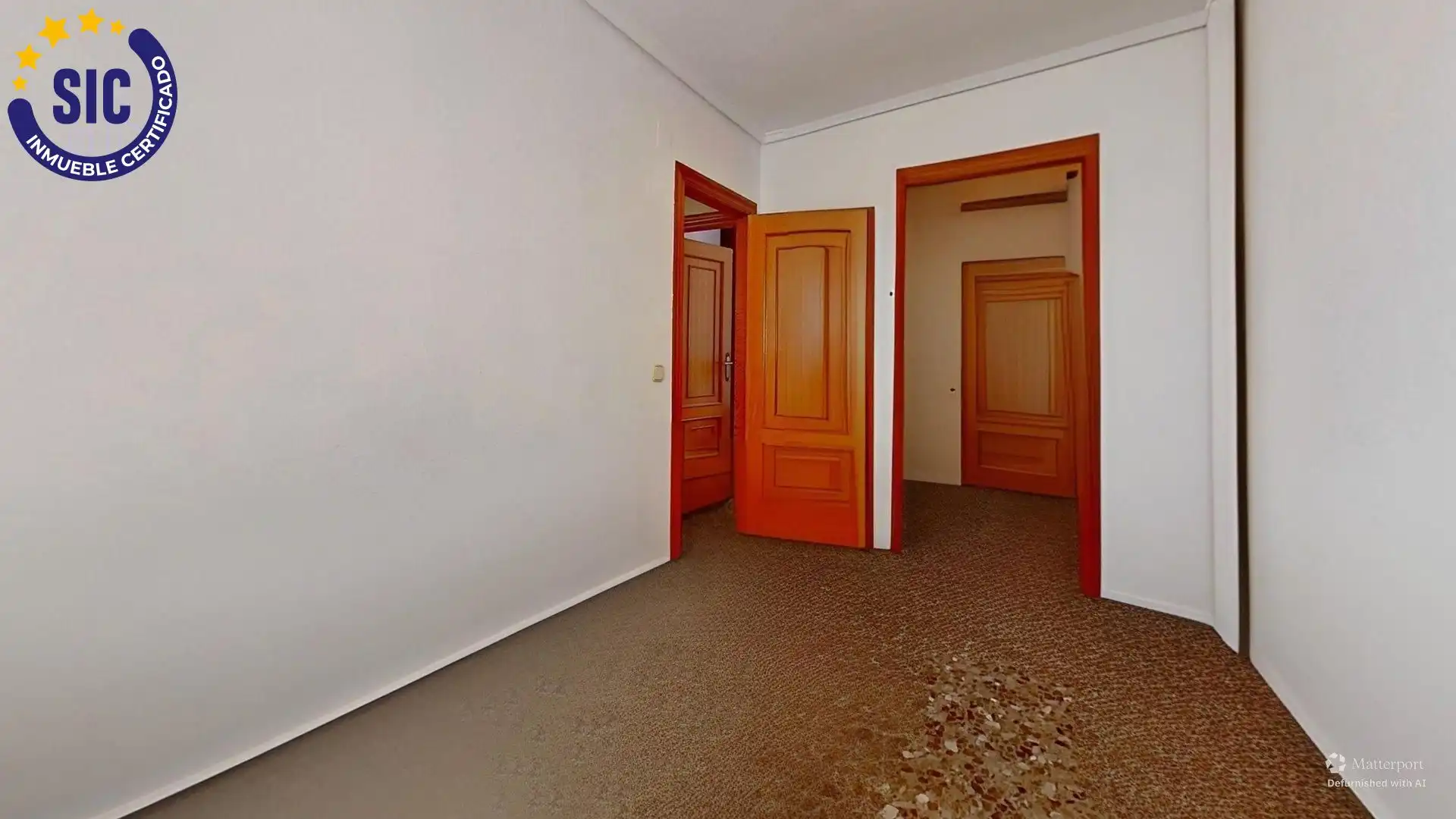 Piso en venta en Valencia con Aire acondicionado, Calefacción y Balcón