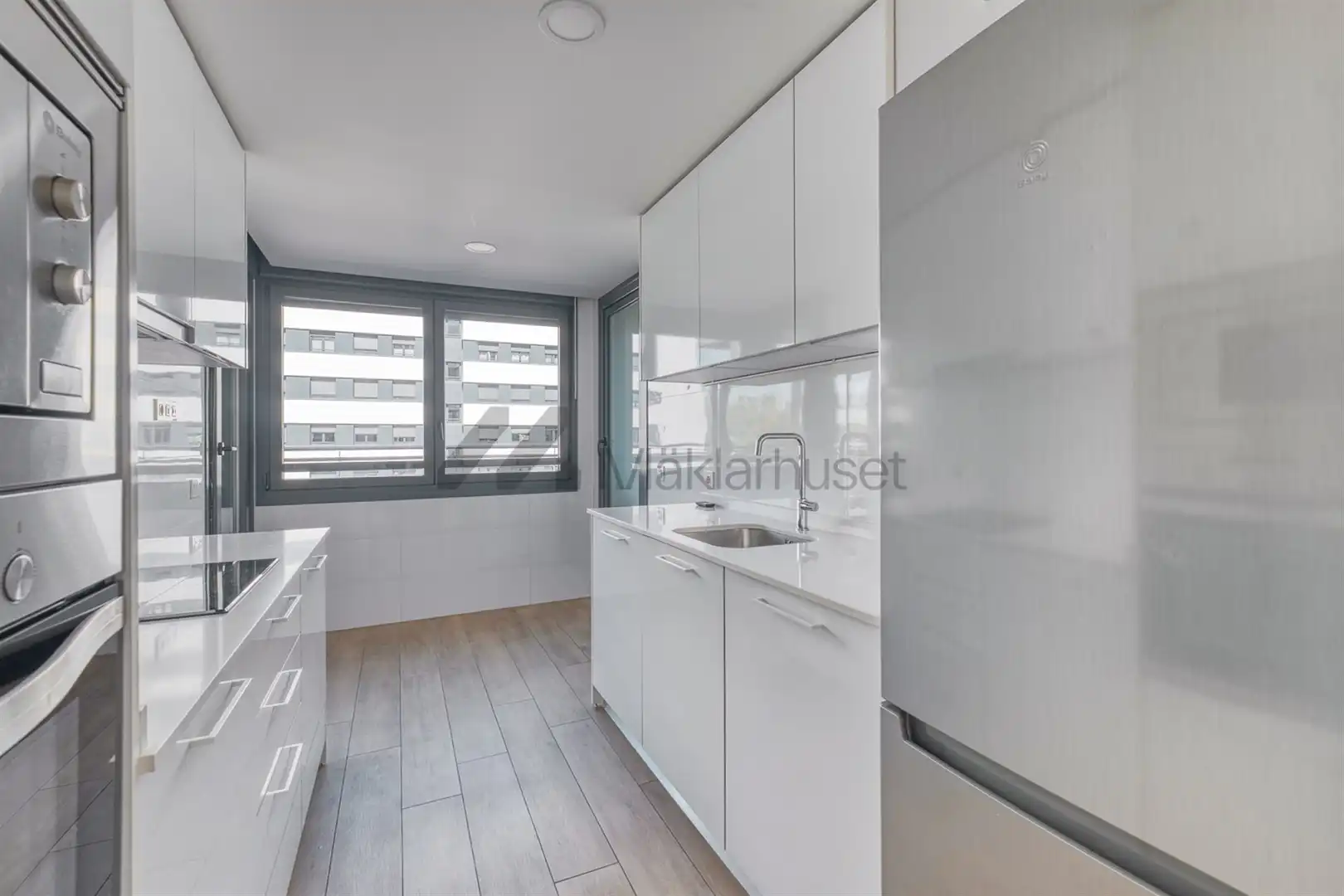 Apartamento en venta en Valdebebas - Valdefuentes