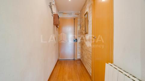 Foto 2 de Piso en venta en Avinguda de Les Corts Catalanes, Besós, Barcelona