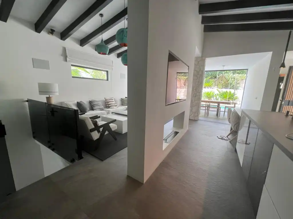 Chalet con piscina en venta en Nueva Andalucía, imagen 8