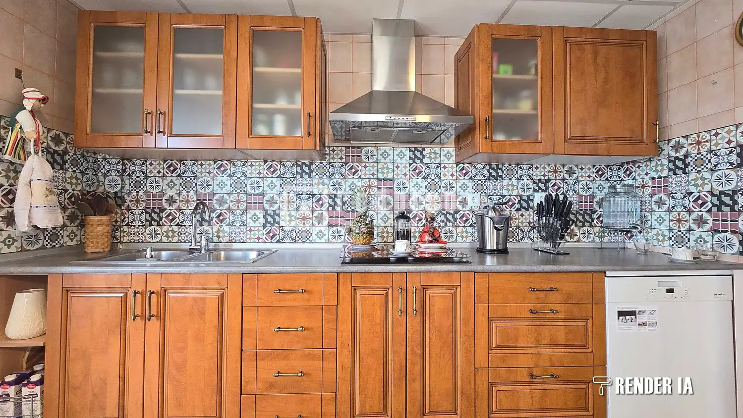 Flat with lift for sale in Centro, imagen 9
