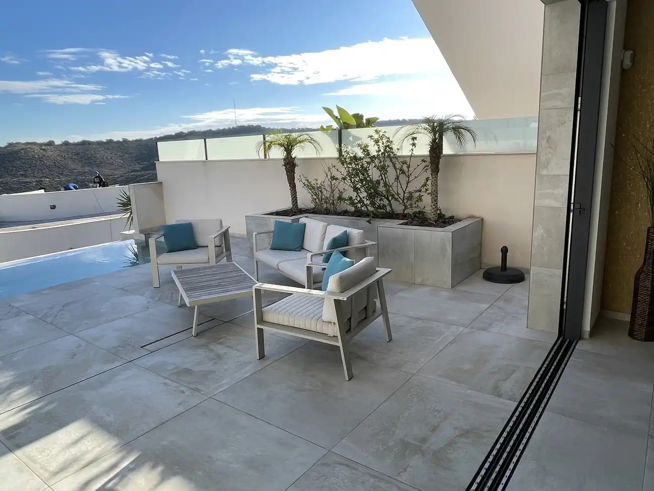 Casa con piscina en venta en Almoradí, imagen 3
