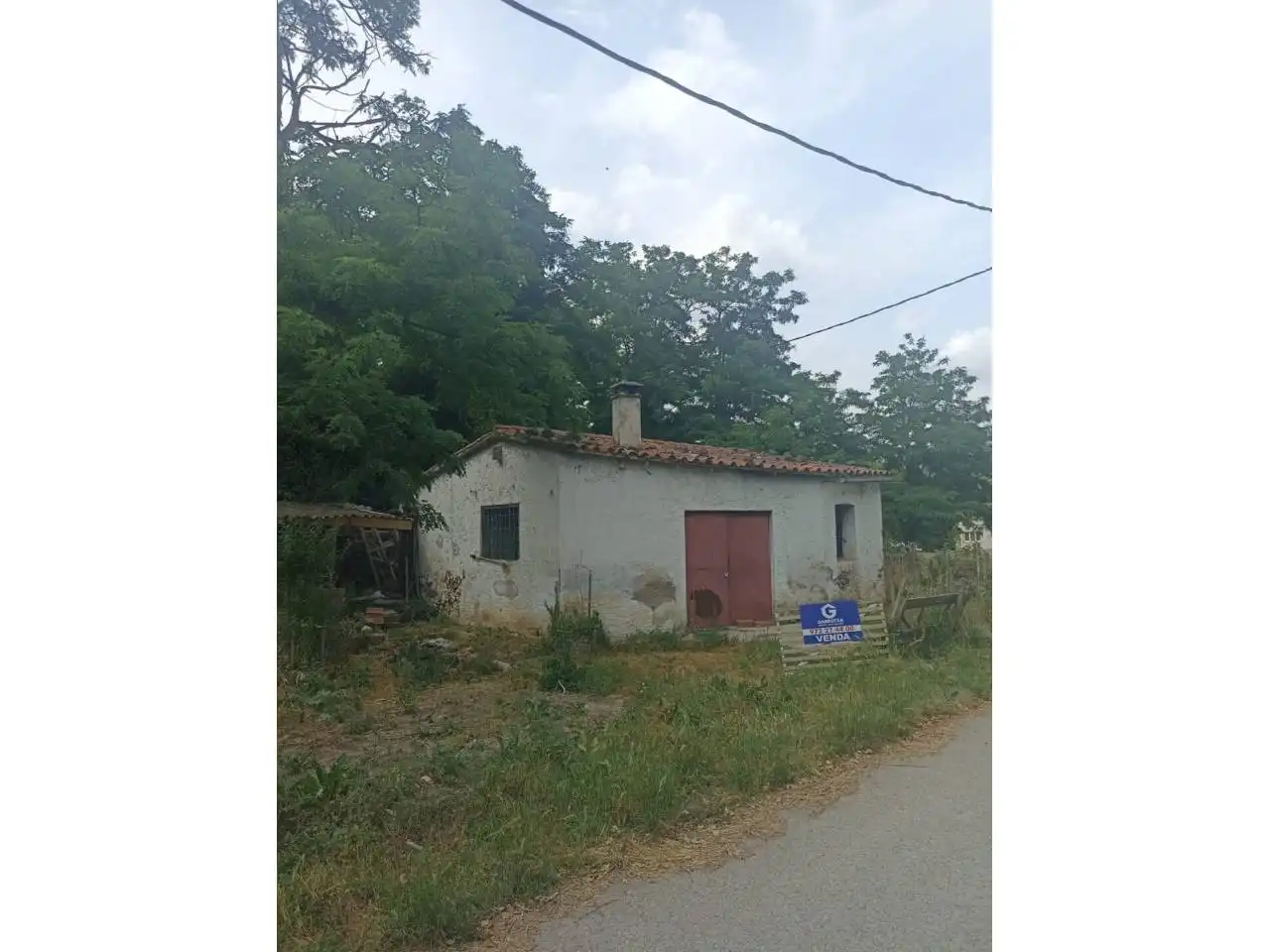 Casa o chalet en venta en Paseo Estació, Les Planes d'Hostoles
