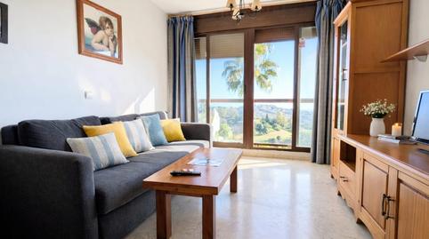 Foto 4 de Pis en venda a Mijas Golf, Mijas