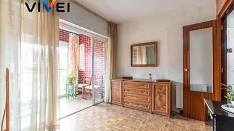 Foto 3 de Pis en venda a Calle Cristo de la Victoria, Almendrales,  Madrid Capital