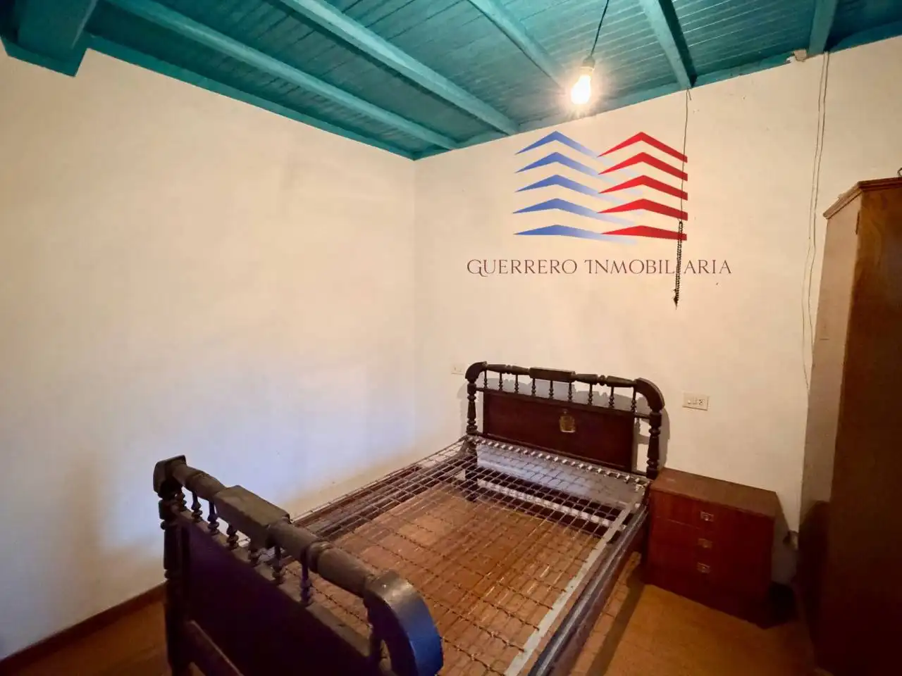 Habitación de Casa o chalet en venta en A Bola  con Jardín privado, Trastero y Balcón