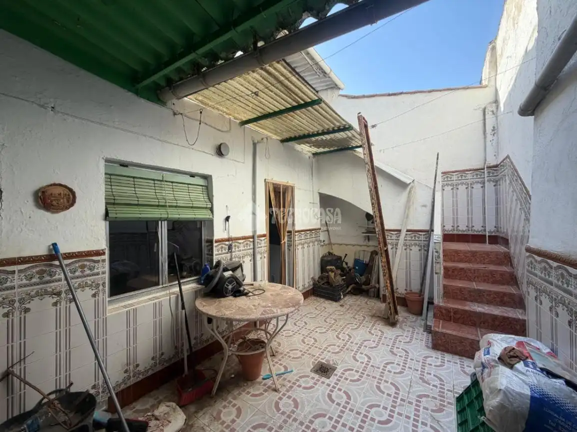 Habitatge en venda a Villanueva de la Reina, imagen 7