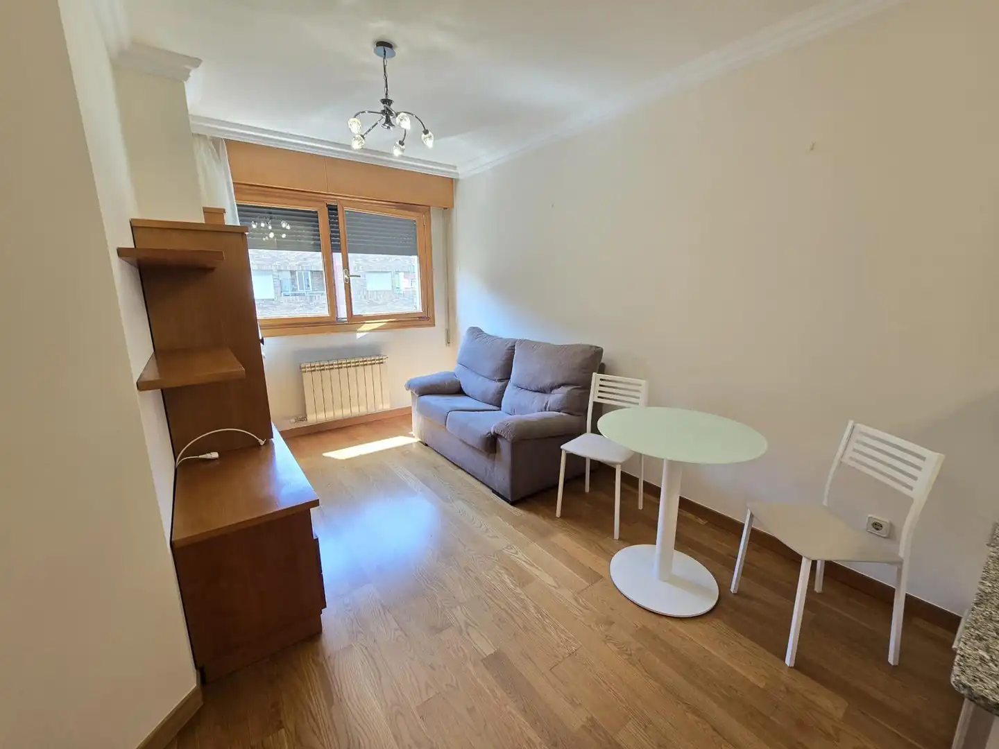 Apartament de lloguer a Avenida Castrelos, As Travesas - Balaídos