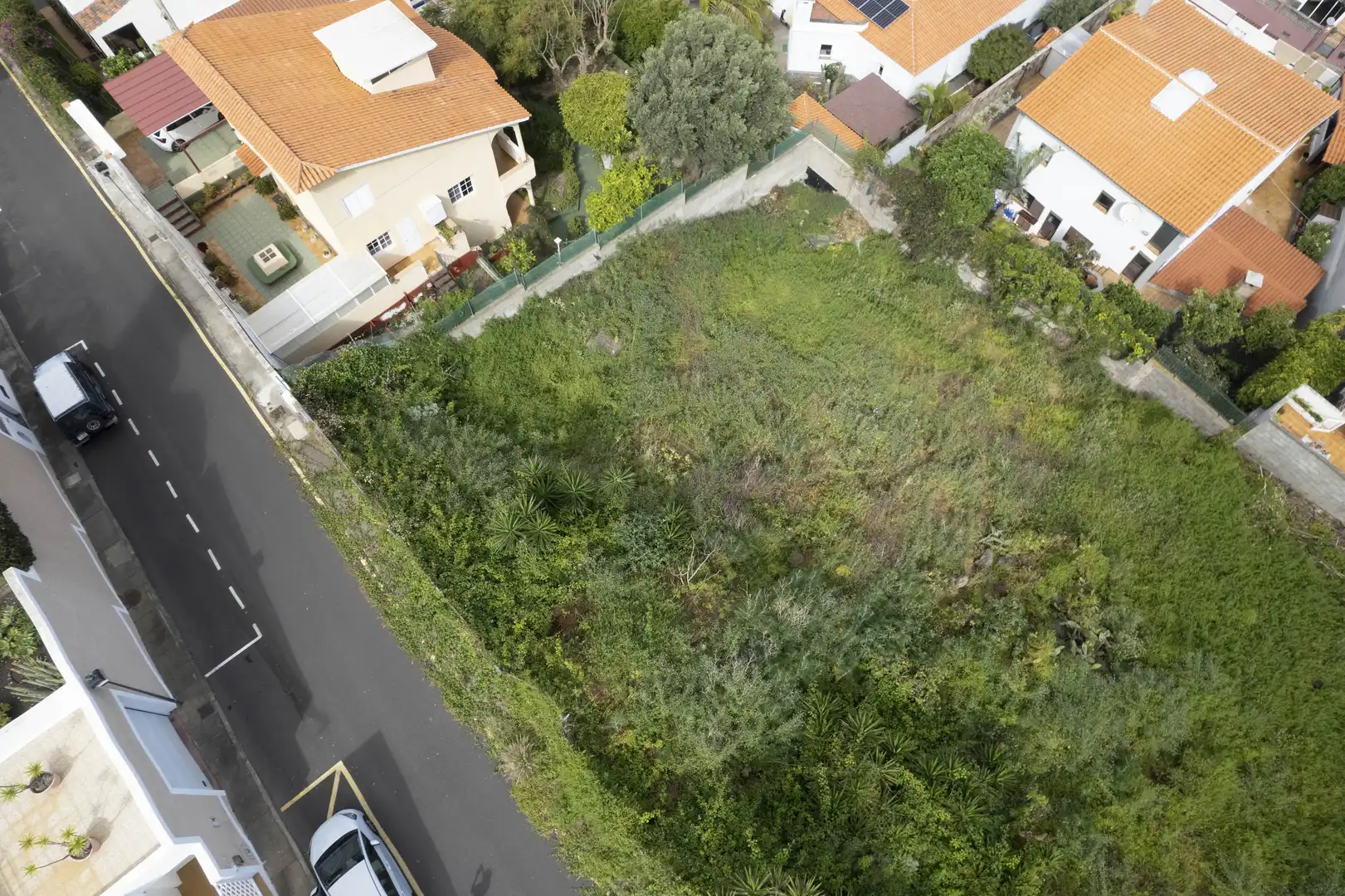 Terreny residencial en venda a C. Fayal, 10 10, imagen 22