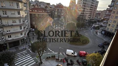 Foto 5 de Piso en venta en Plaza España - Corte Inglés, Pontevedra