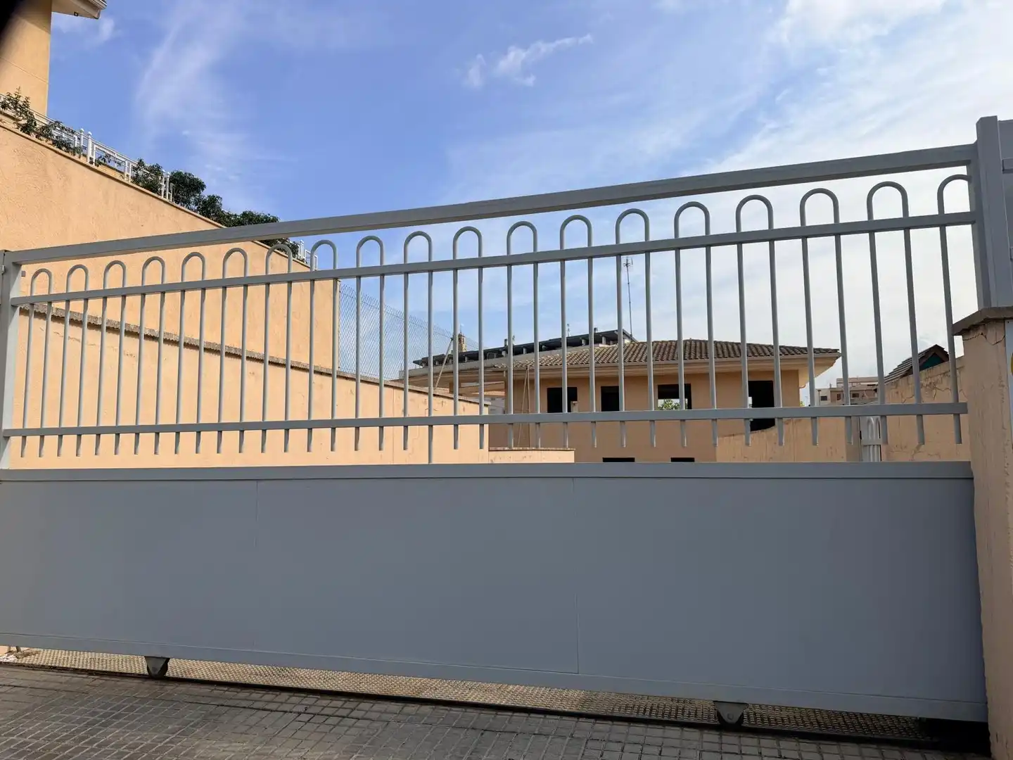 Einzelparkplatz zum Verkauf in Albaida