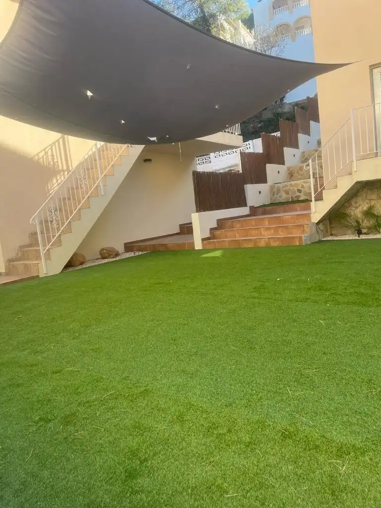 Chalet con piscina en venta en La Font d'en Carròs, imagen 21