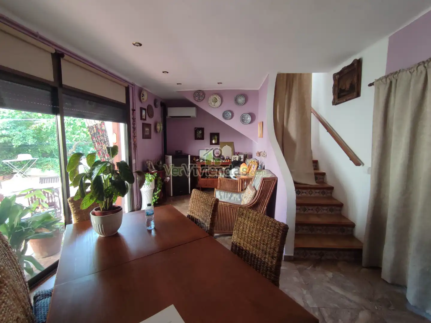 Casa amb terrassa en venda a Corbera de Llobregat, imagen 14