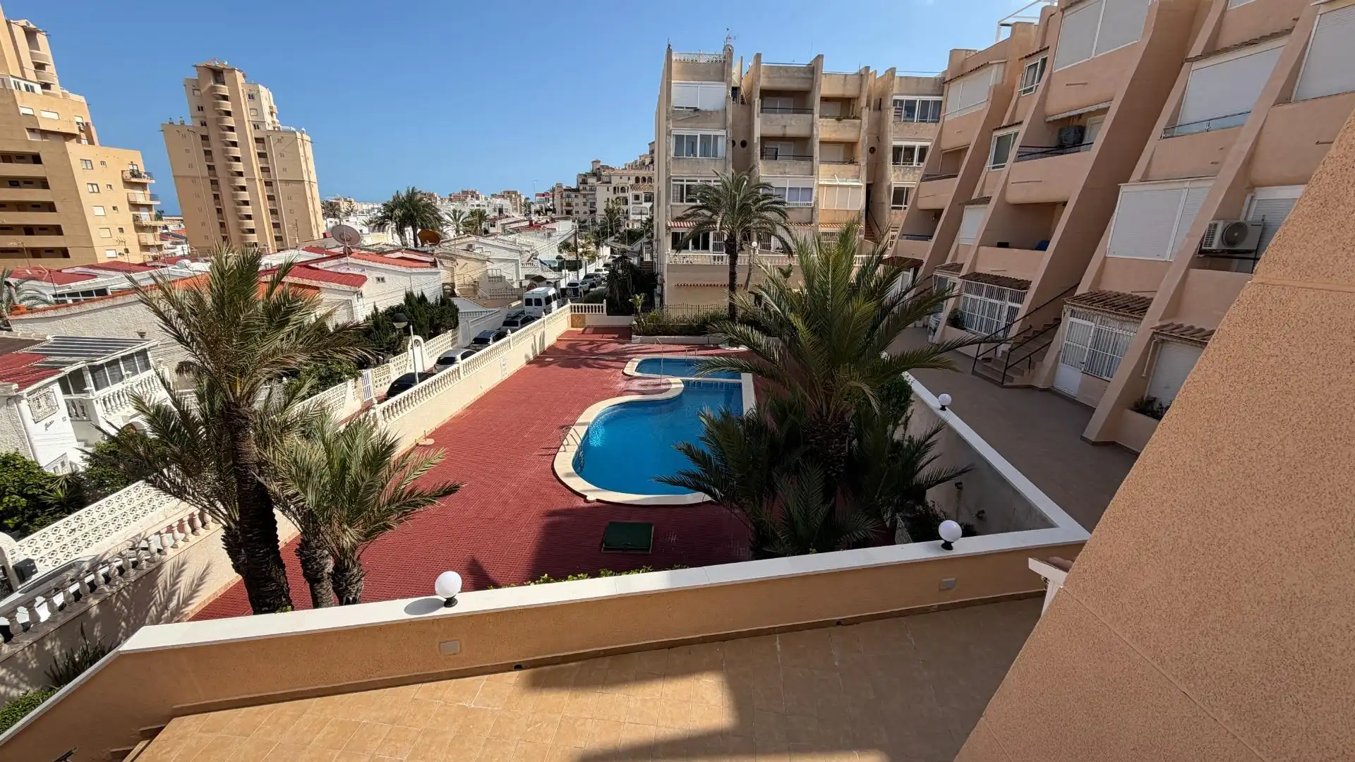 Apartament amb piscina en venda a Calle SEGOVIA, imagen 15