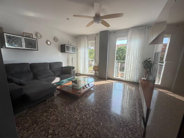 Piso en Venta en Calle Calle de Ausiàs March, 9 en Rafelbuñol / Rafelbunyol